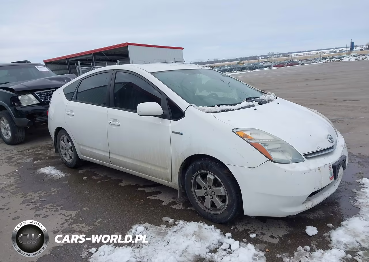 2006 Toyota Prius
