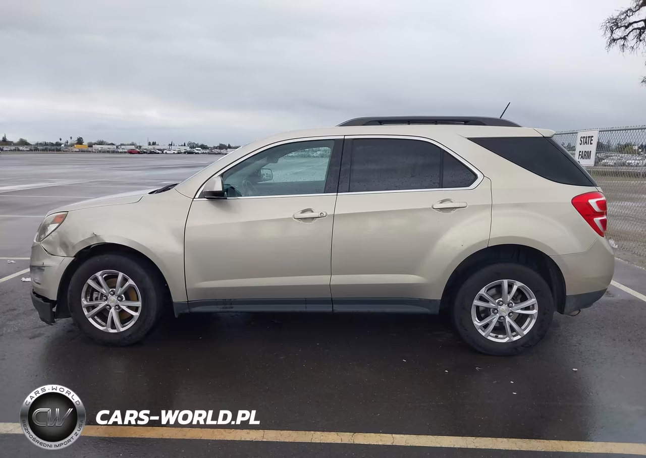 2016 Chevrolet Equinox Lt VIN:2GNALCEK2G1112201 - 14