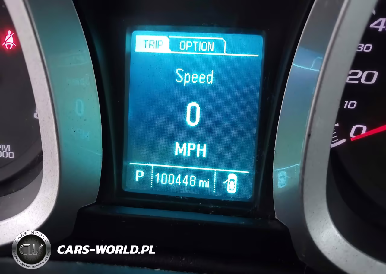 2016 Chevrolet Equinox Lt VIN:2GNALCEK2G1112201 - 15