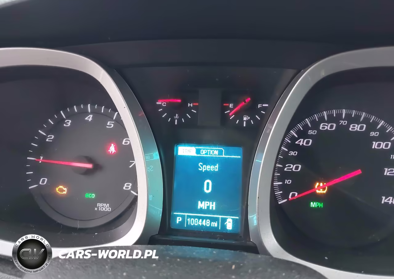 2016 Chevrolet Equinox Lt VIN:2GNALCEK2G1112201 - 7