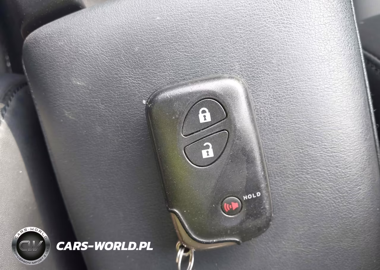 2012 Lexus Ct 200H Premium VIN:JTHKD5BHXC2121400 - 11