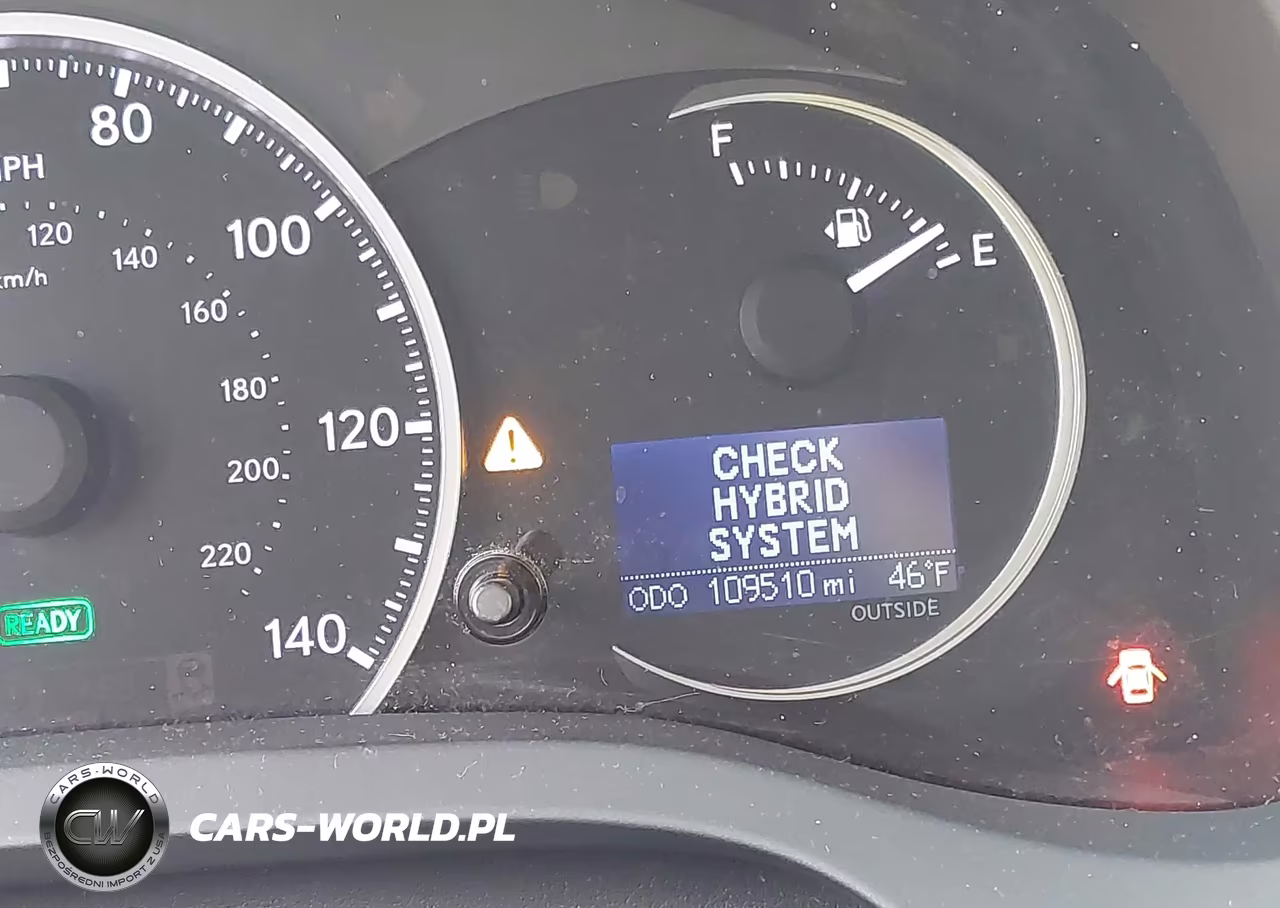 2012 Lexus Ct 200H Premium VIN:JTHKD5BHXC2121400 - 15