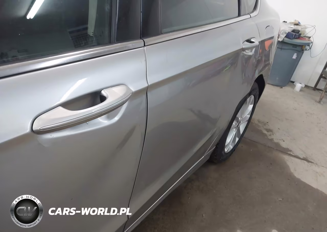 2020 Ford Fusion Se VIN:3FA6P0HDXLR155226 - 19