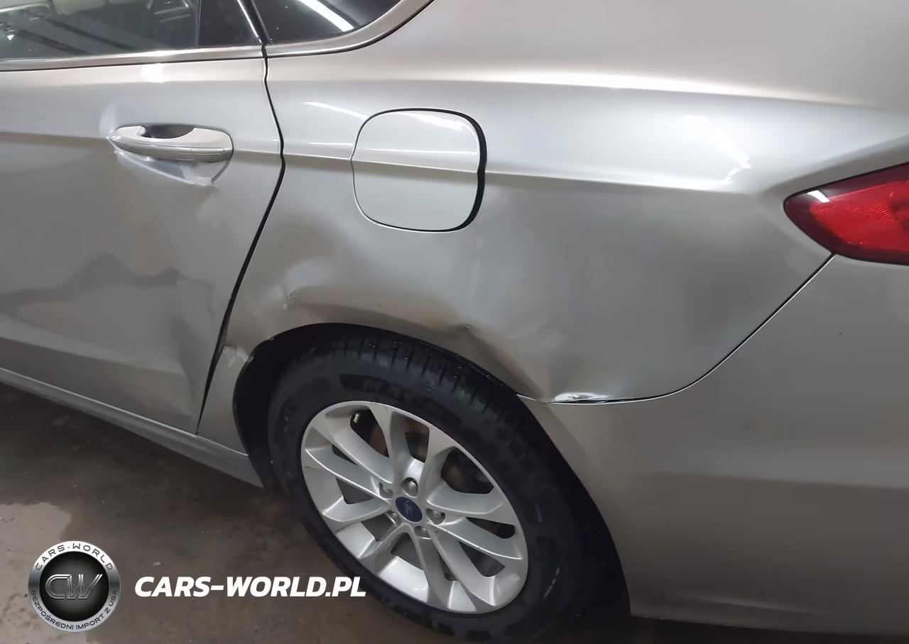 2020 Ford Fusion Se VIN:3FA6P0HDXLR155226 - 20