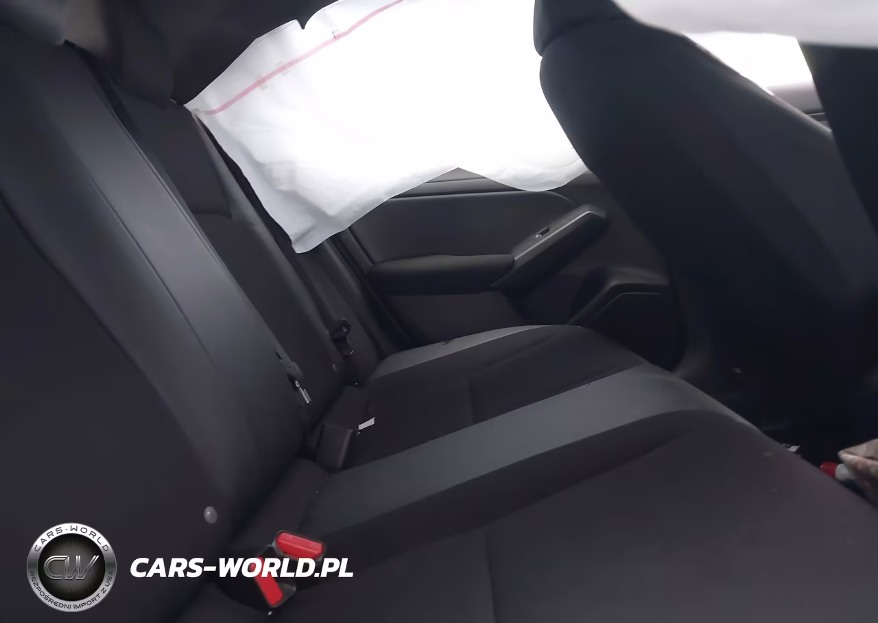 2023 Honda Civic Sport VIN:19XFL2H89PE001043 - 8