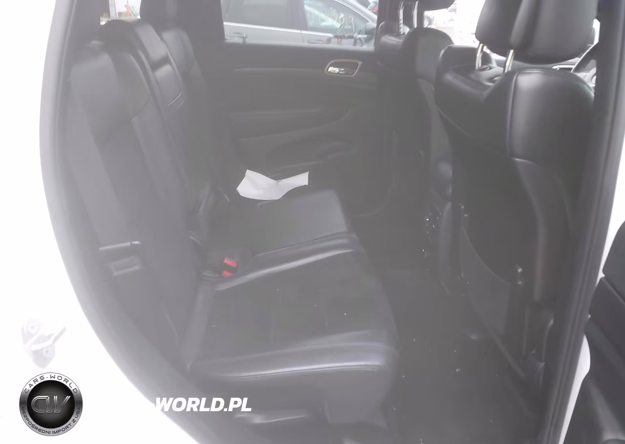 2015 Jeep Grand Cherokee Altitude VIN:1C4RJFAGXFC720755 - 8