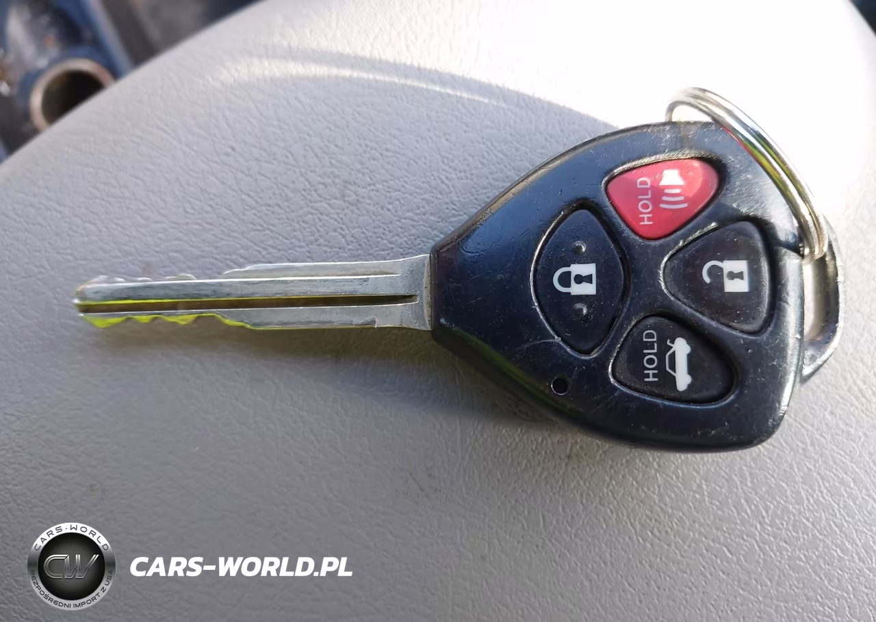 2007 Toyota Camry Le VIN:4T1BE46K57U580869 - 11