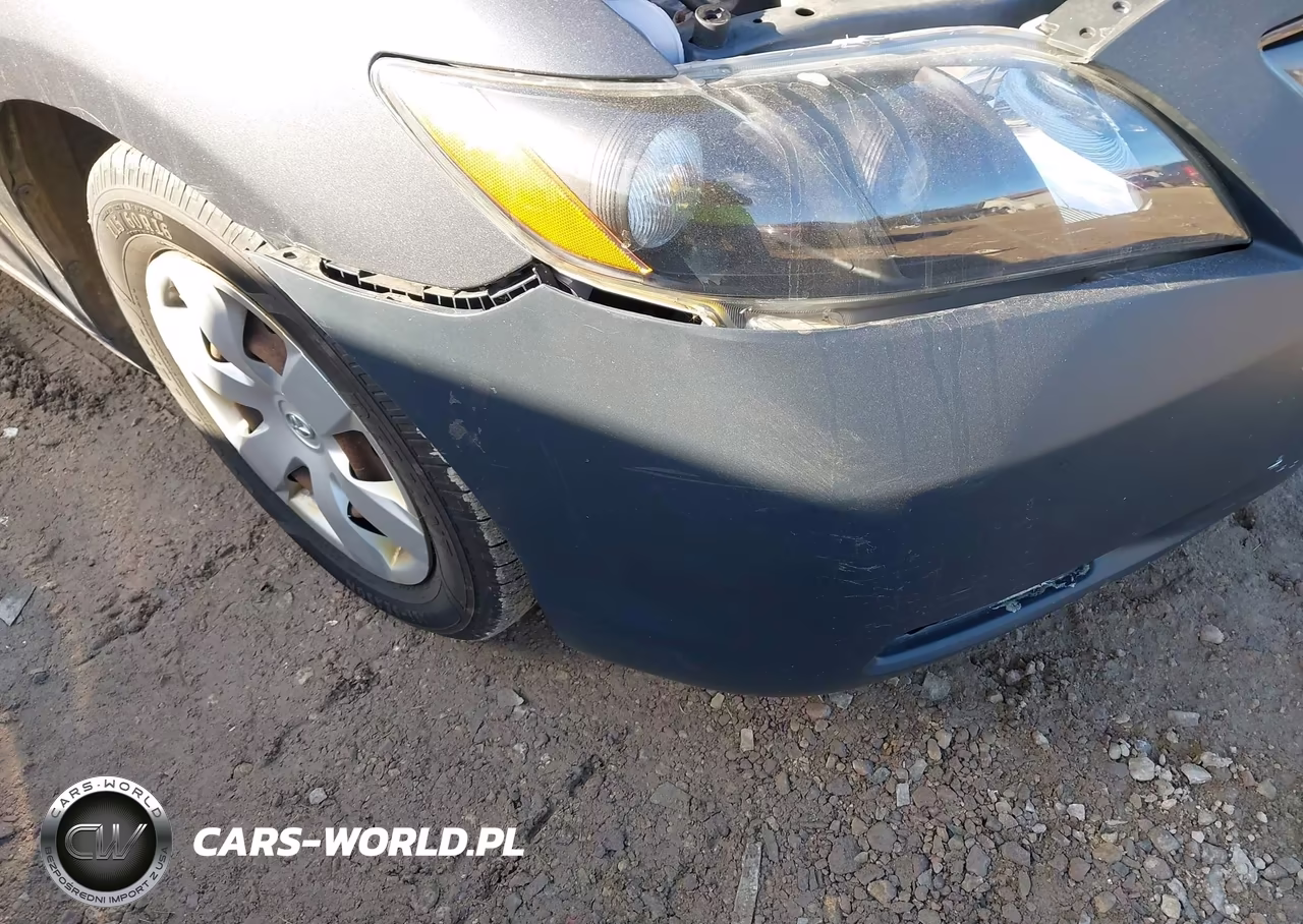 2007 Toyota Camry Le VIN:4T1BE46K57U580869 - 13