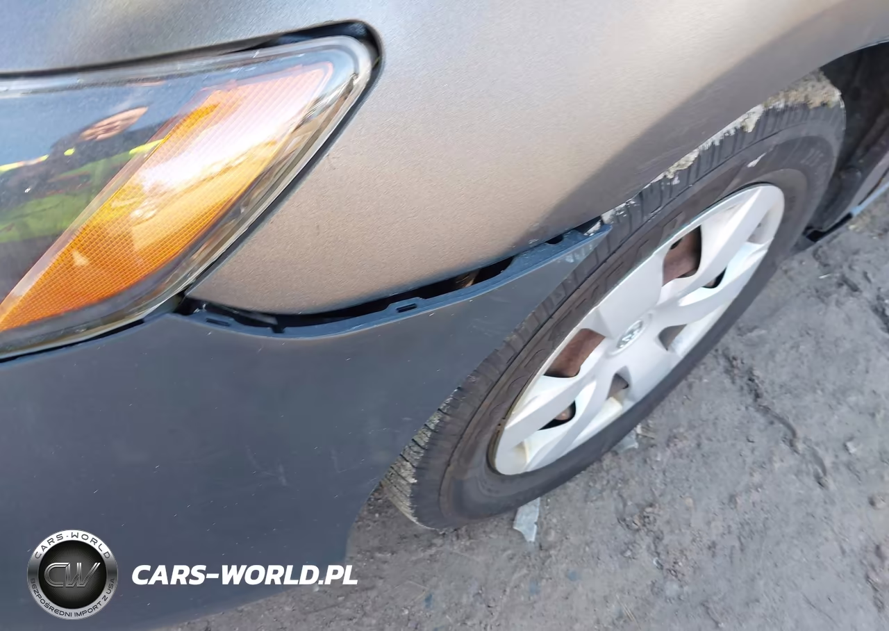 2007 Toyota Camry Le VIN:4T1BE46K57U580869 - 6