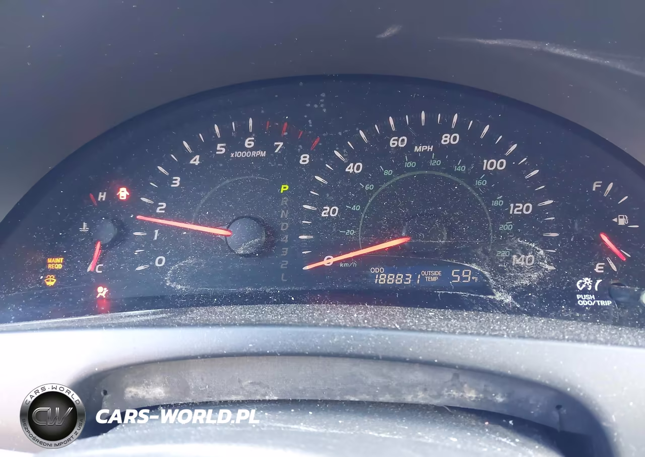 2007 Toyota Camry Le VIN:4T1BE46K57U580869 - 7