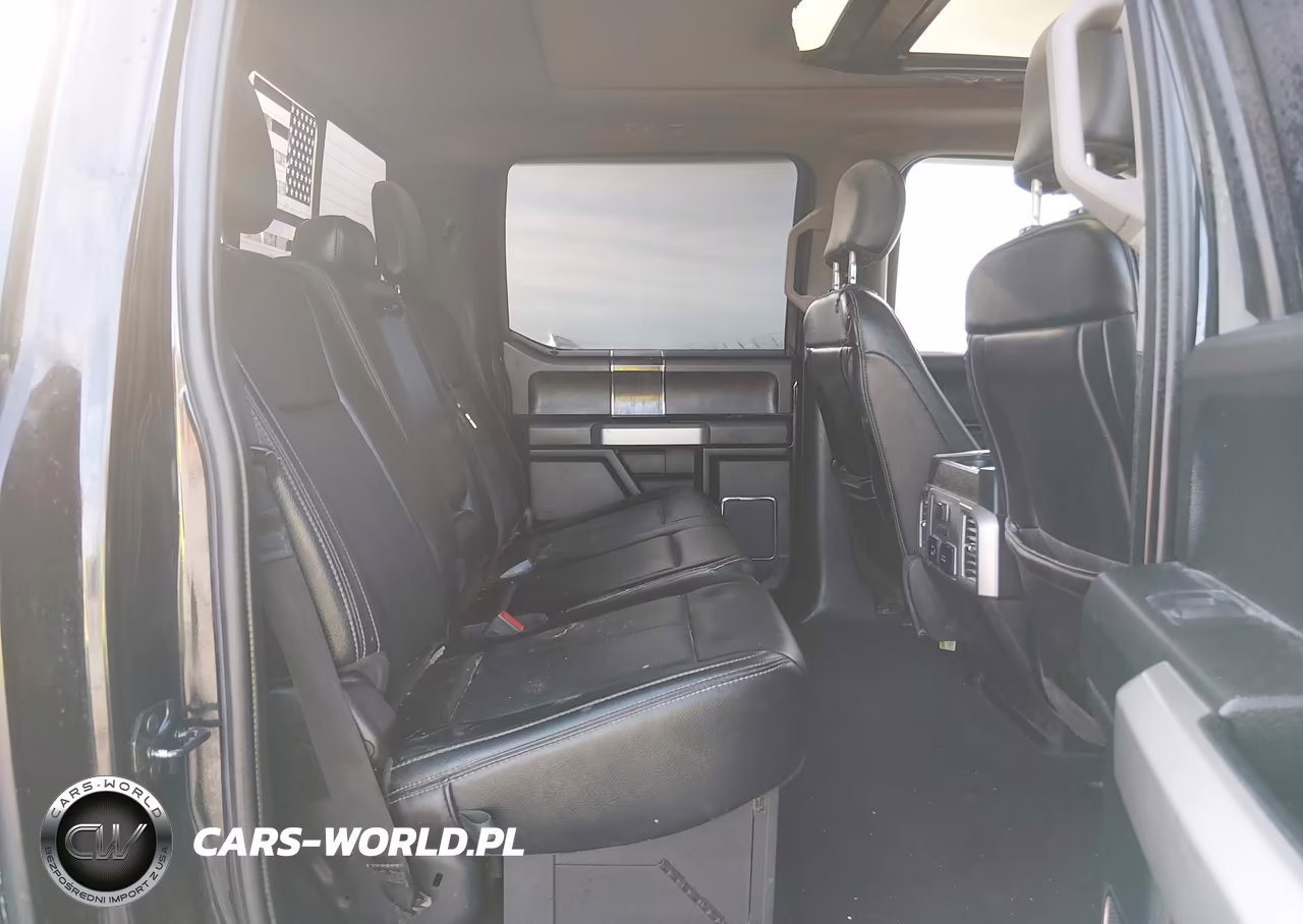 2020 Ford F-250 Lariat VIN:1FT8W2BT0LEE75935 - 7