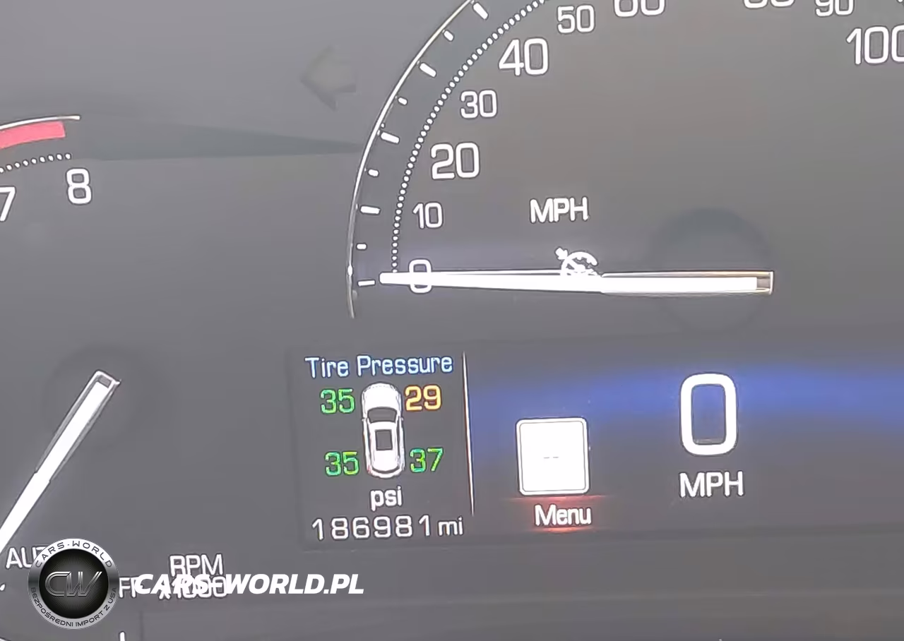 2017 Cadillac Xt5 Luxury VIN:1GYKNDRSXHZ257982 - 15