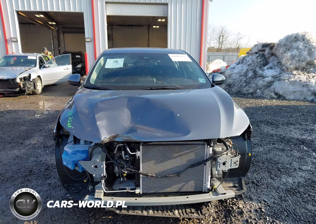 2025 Nissan Sentra Sv VIN:3N1AB8CV9SY369262 - 12