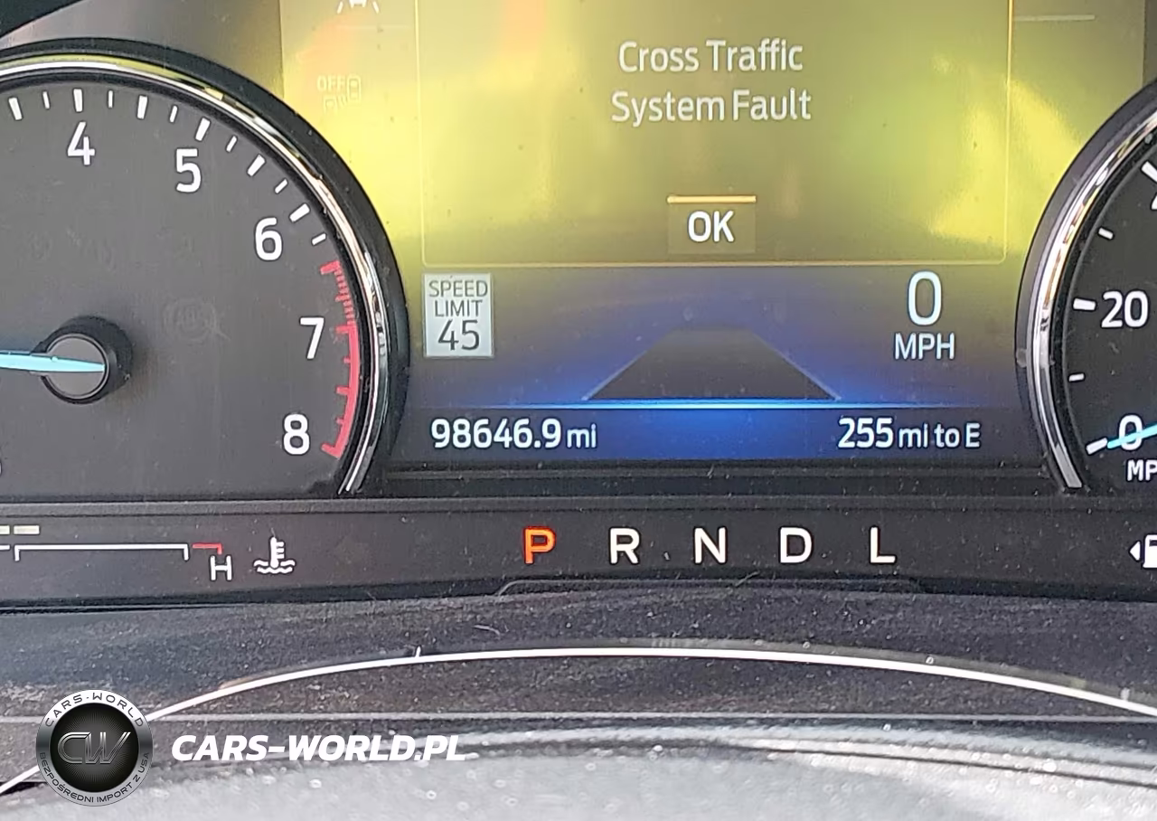 2022 Ford Explorer St-Line VIN:1FMSK8KH3NGB25072 - 16