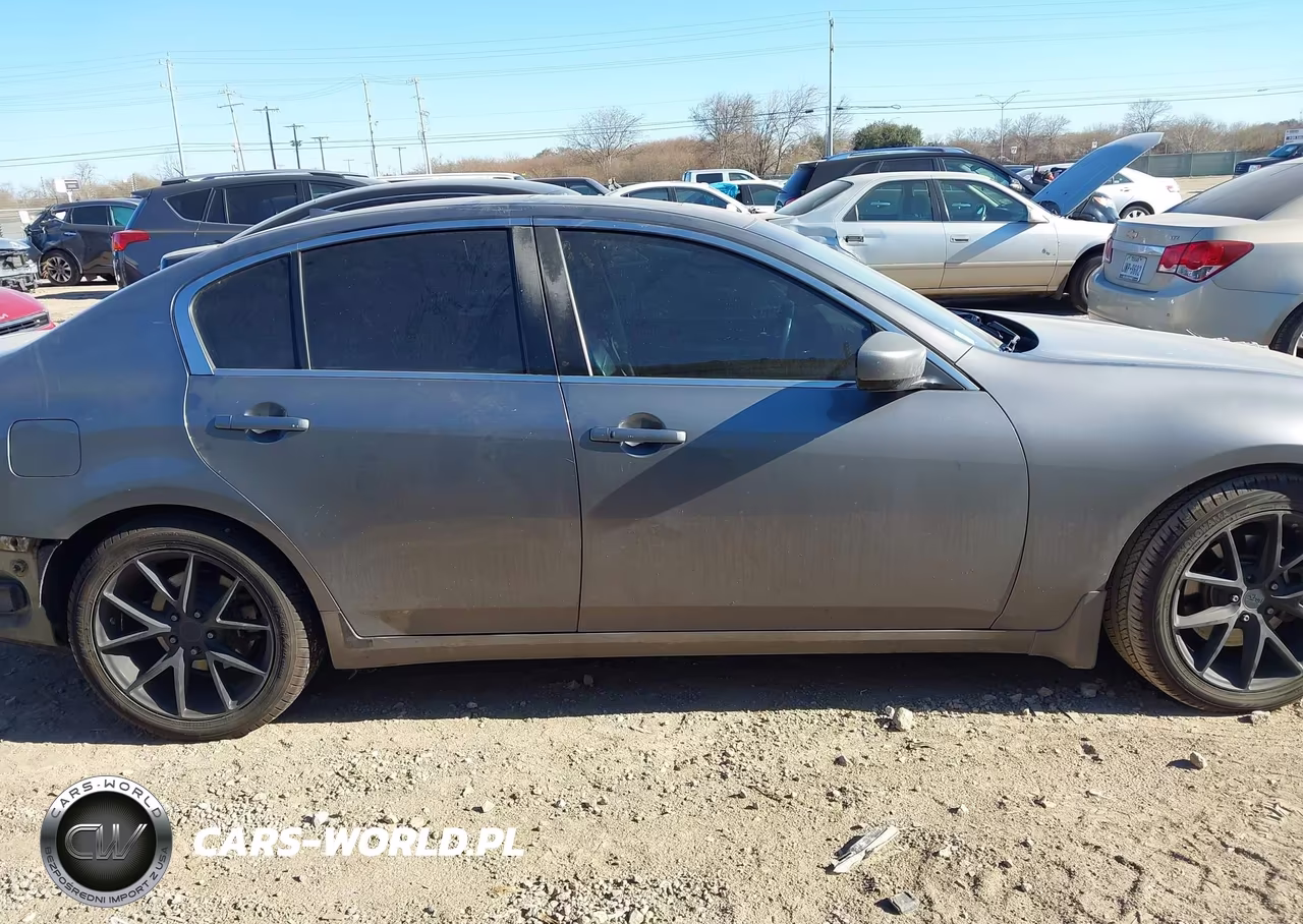 2012 Infiniti G37 Journey VIN:JN1CV6AP6CM627718 - 14