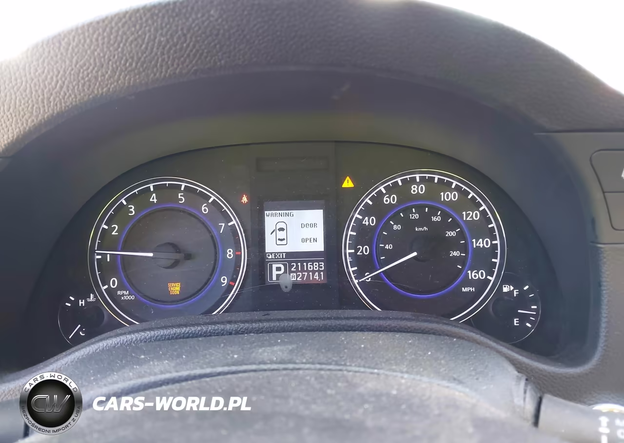 2012 Infiniti G37 Journey VIN:JN1CV6AP6CM627718 - 7