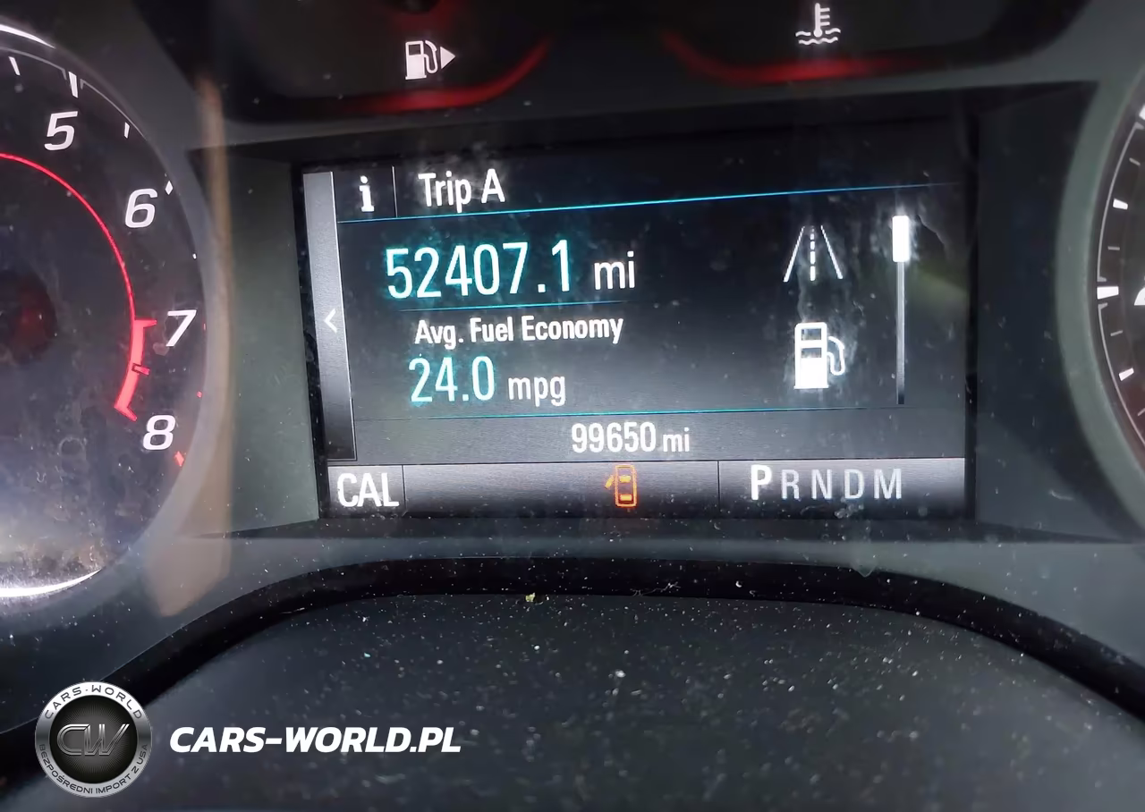 2017 Chevrolet Camaro 1Lt VIN:1G1FB1RX2H0137066 - 16