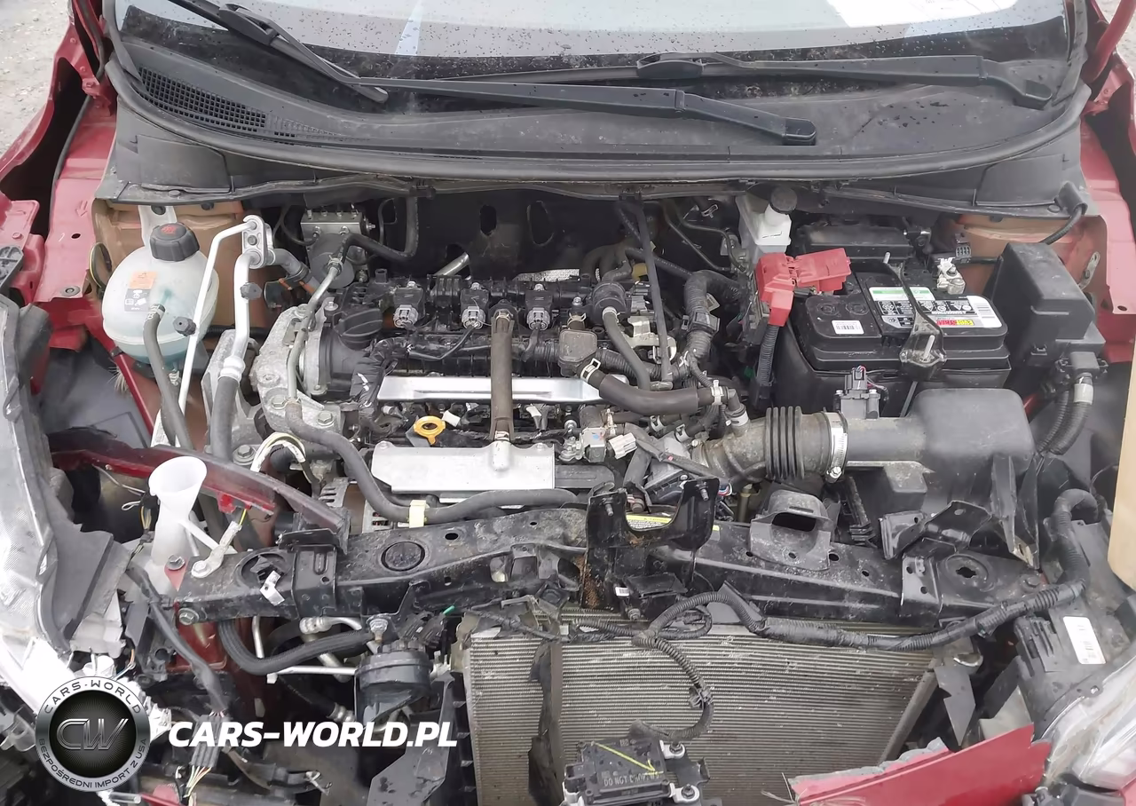 2020 Nissan Versa Sr Xtronic Cvt VIN:3N1CN8FV5LL902380 - 10