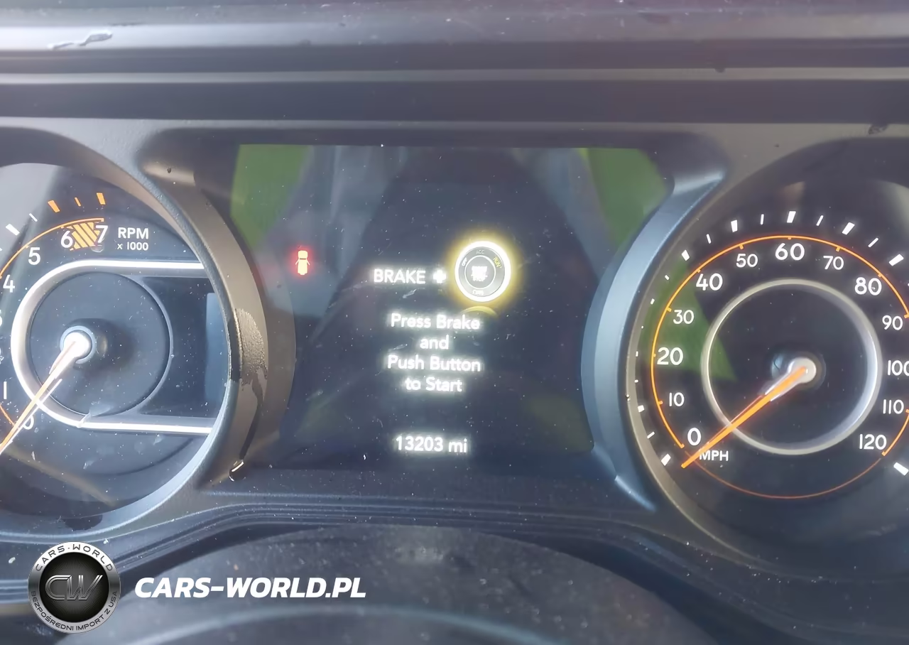 2025 Jeep Wrangler 4-Door Summit 4X4 VIN:1C4PJXDN4SW592660 - 7