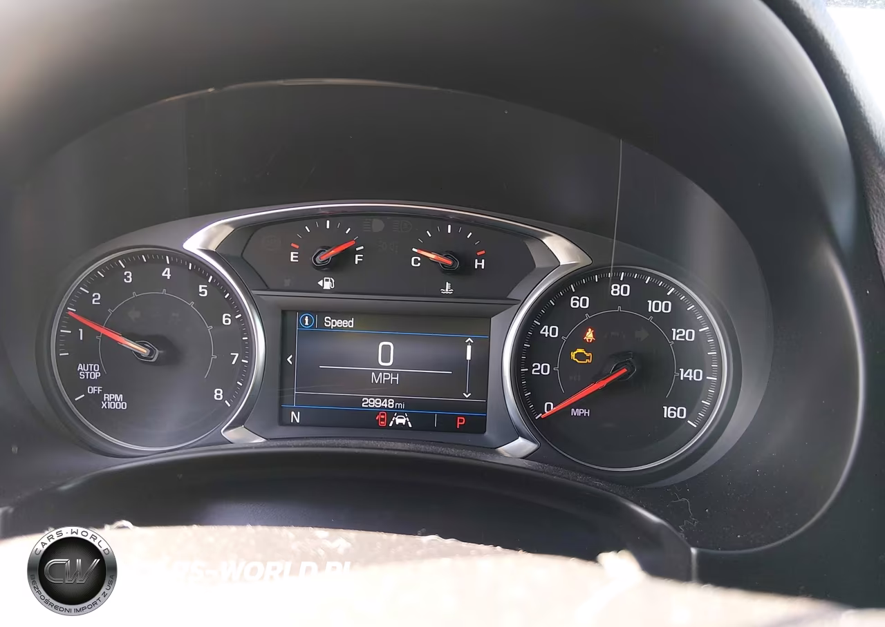 2024 GMC Terrain Awd Sle VIN:3GKALTEG0RL373868 - 7