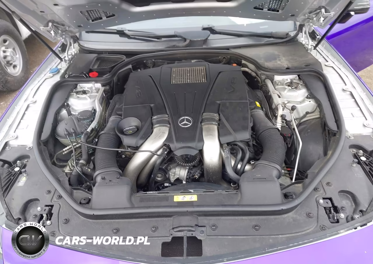 2013 Mercedes-Benz Sl 550 VIN:WDDJK7DA0DF012281 - 10