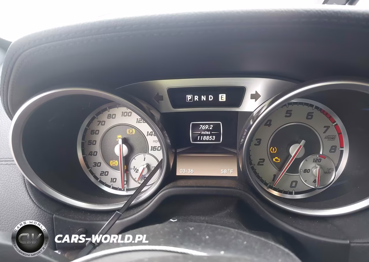 2013 Mercedes-Benz Sl 550 VIN:WDDJK7DA0DF012281 - 7