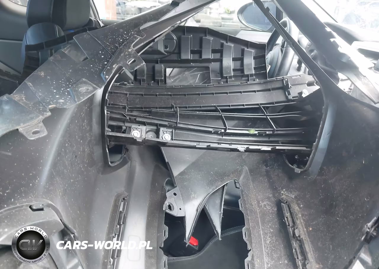 2024 Subaru Brz Ts VIN:JF1ZDBS12R9701229 - 5
