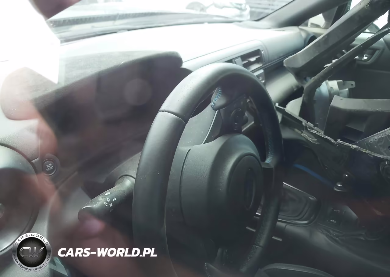 2024 Subaru Brz Ts VIN:JF1ZDBS12R9701229 - 7