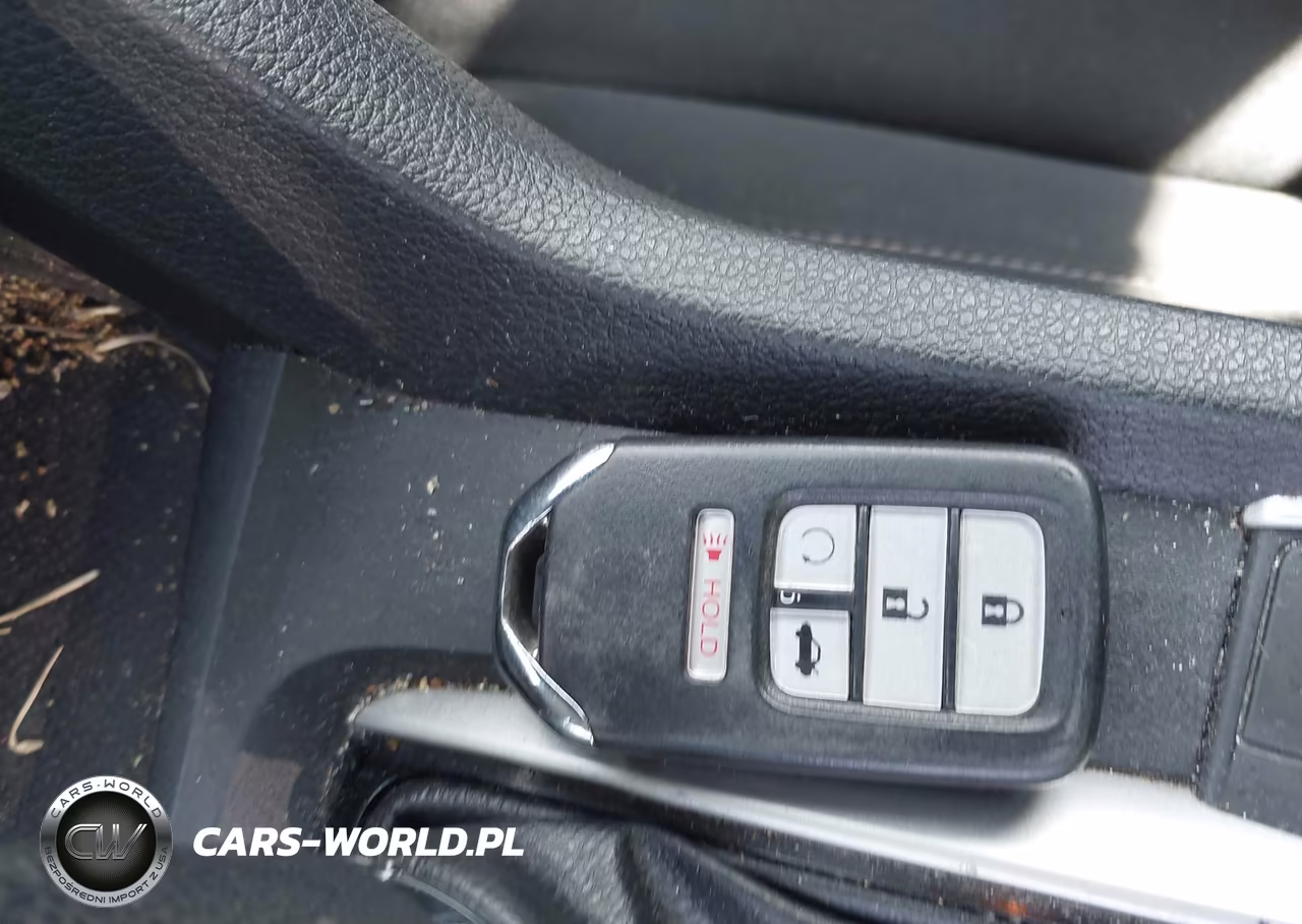 2018 Honda Civic Ex VIN:19XFC2F79JE034335 - 11