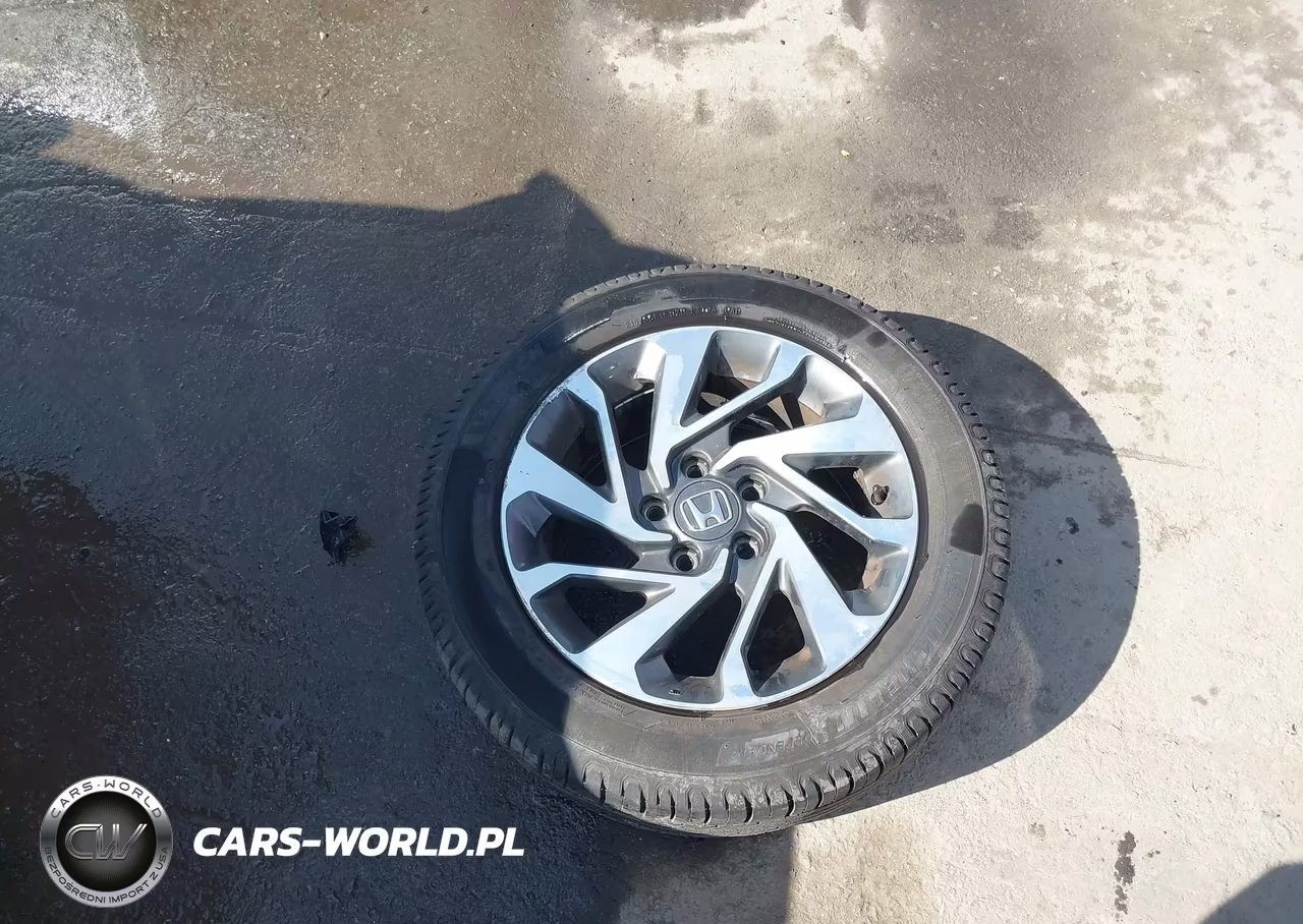 2018 Honda Civic Ex VIN:19XFC2F79JE034335 - 12
