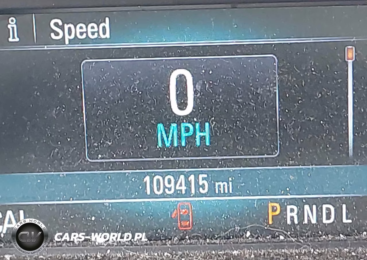 2017 Buick Envision Preferred VIN:LRBFXCSA6HD161310 - 15