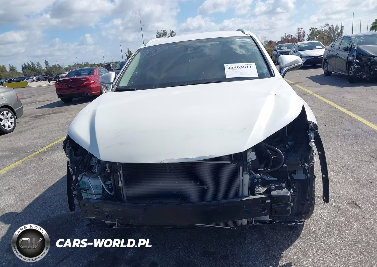 2021 Lexus Nx 300 VIN:JTJDARBZXM5031454 - 13