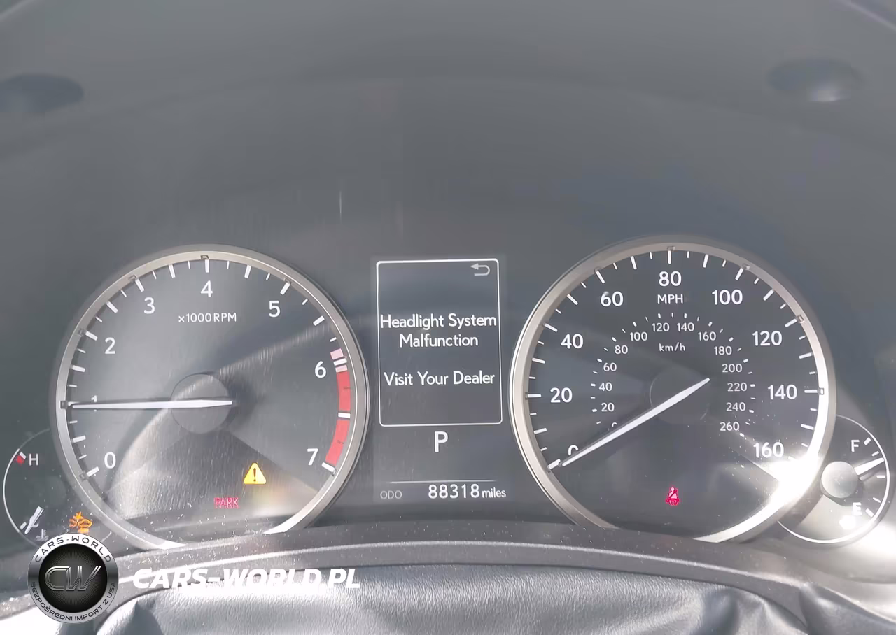2021 Lexus Nx 300 VIN:JTJDARBZXM5031454 - 7