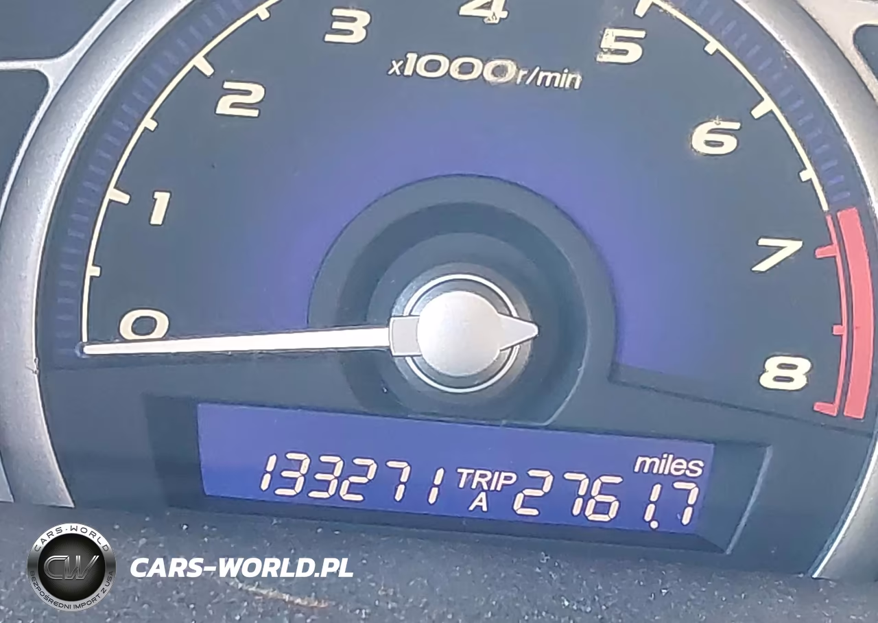 2007 Honda Civic Ex VIN:1HGFA16887L139300 - 15