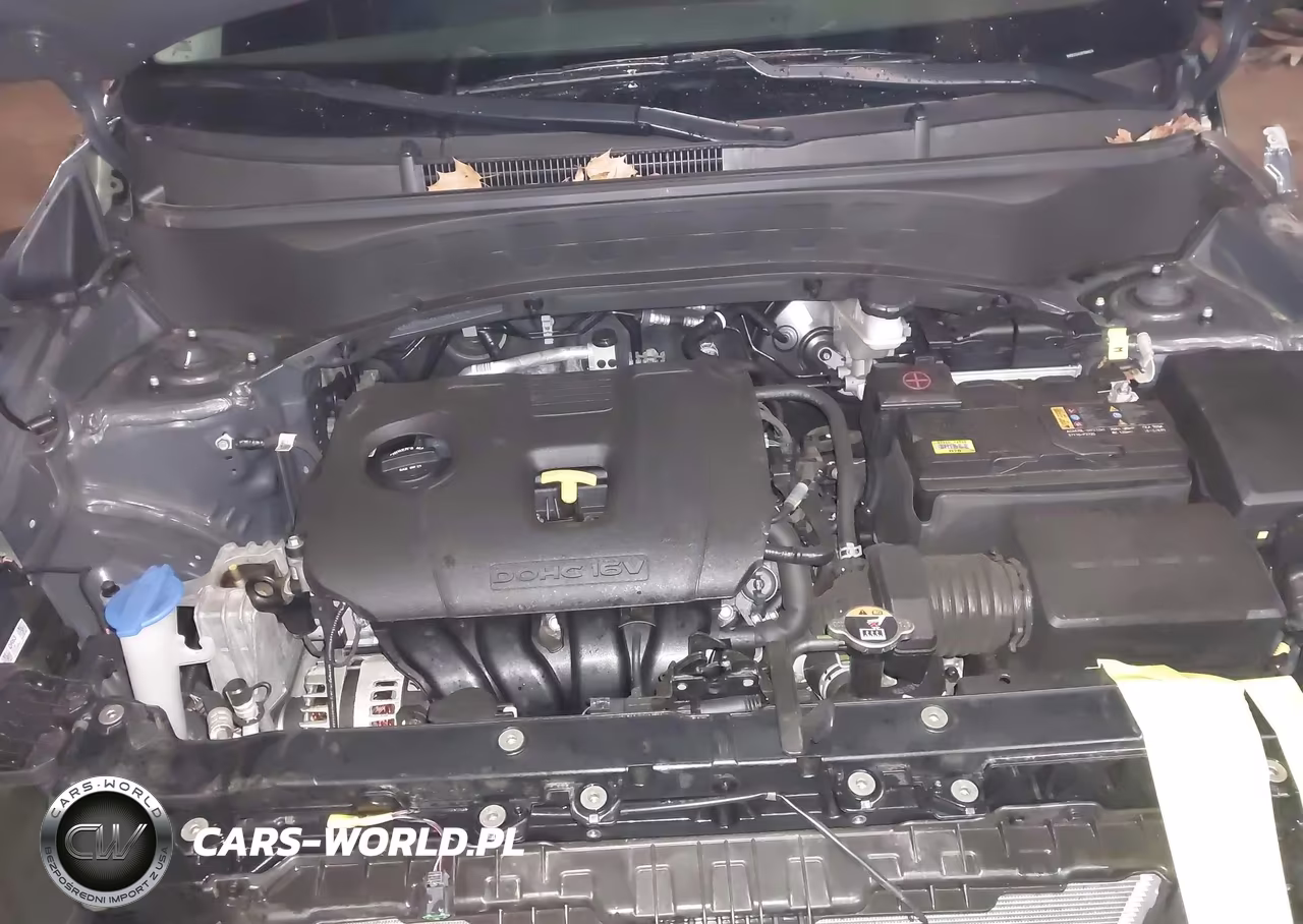 2024 Kia Seltos S VIN:KNDEUCAA2R7584974 - 10