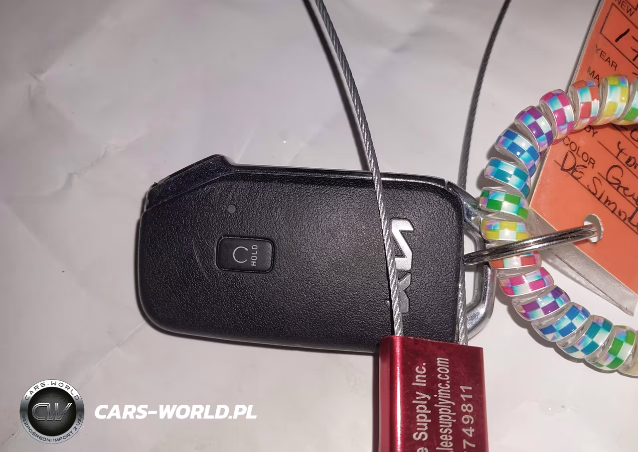 2024 Kia Seltos S VIN:KNDEUCAA2R7584974 - 11