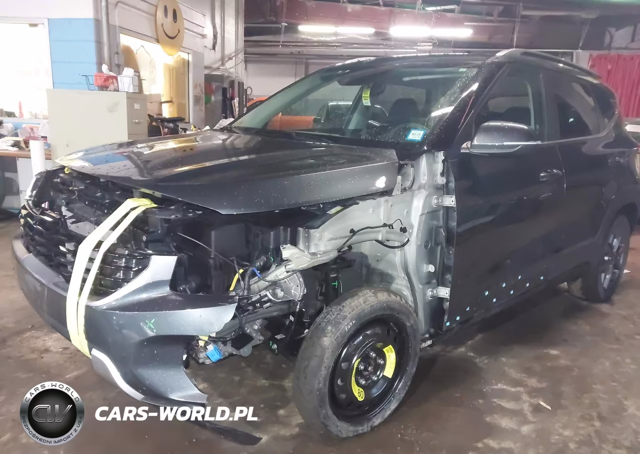 2024 Kia Seltos S VIN:KNDEUCAA2R7584974 - 12