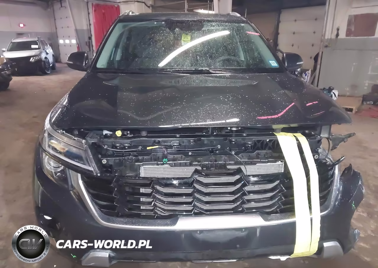2024 Kia Seltos S VIN:KNDEUCAA2R7584974 - 13