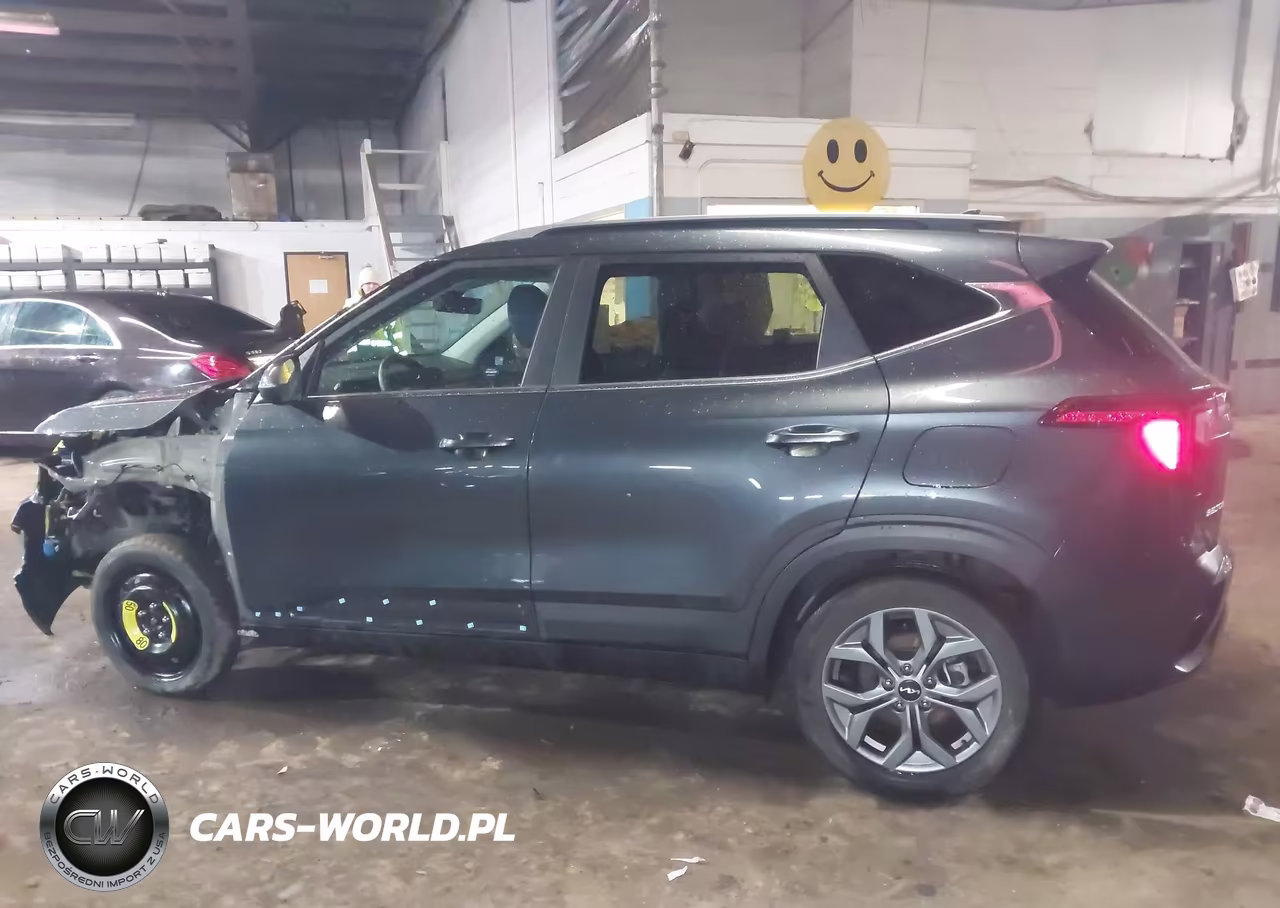 2024 Kia Seltos S VIN:KNDEUCAA2R7584974 - 15