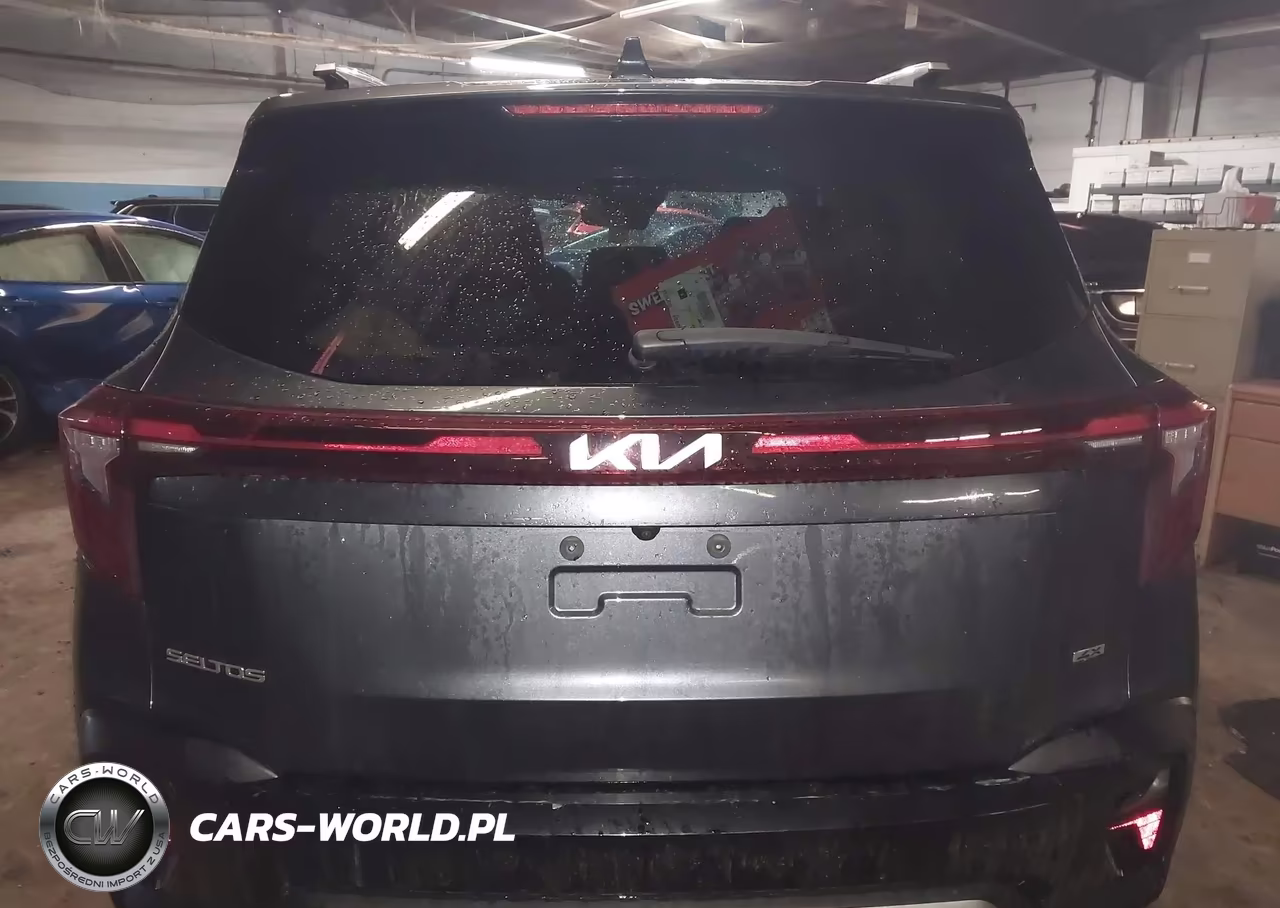 2024 Kia Seltos S VIN:KNDEUCAA2R7584974 - 17
