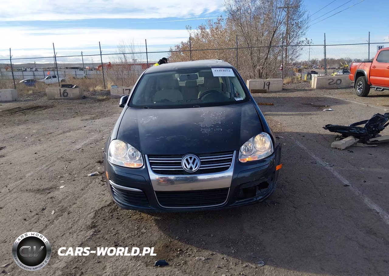 2010 Volkswagen Jetta Tdi VIN:3VWRL7AJ3AM109949 - 12