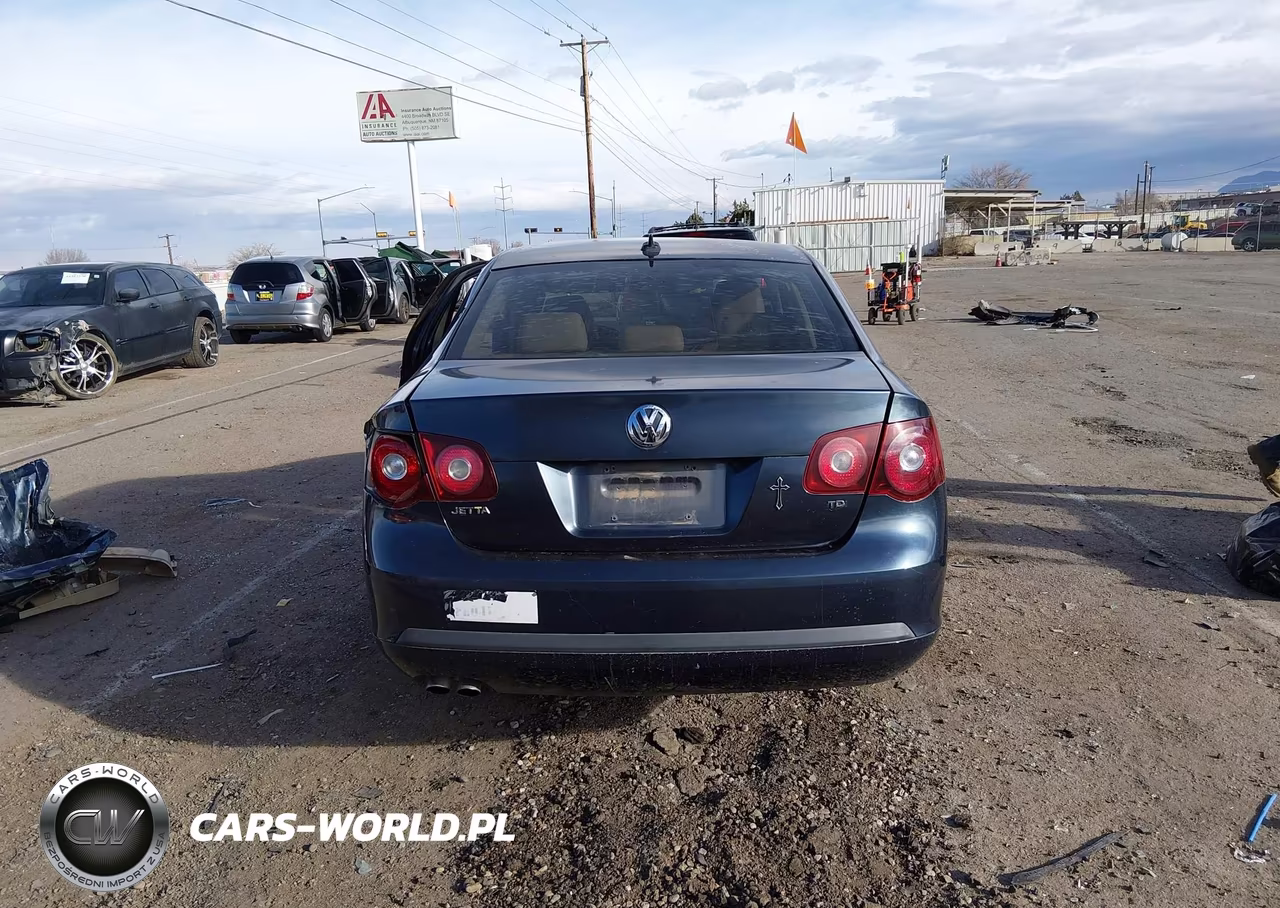 2010 Volkswagen Jetta Tdi VIN:3VWRL7AJ3AM109949 - 16