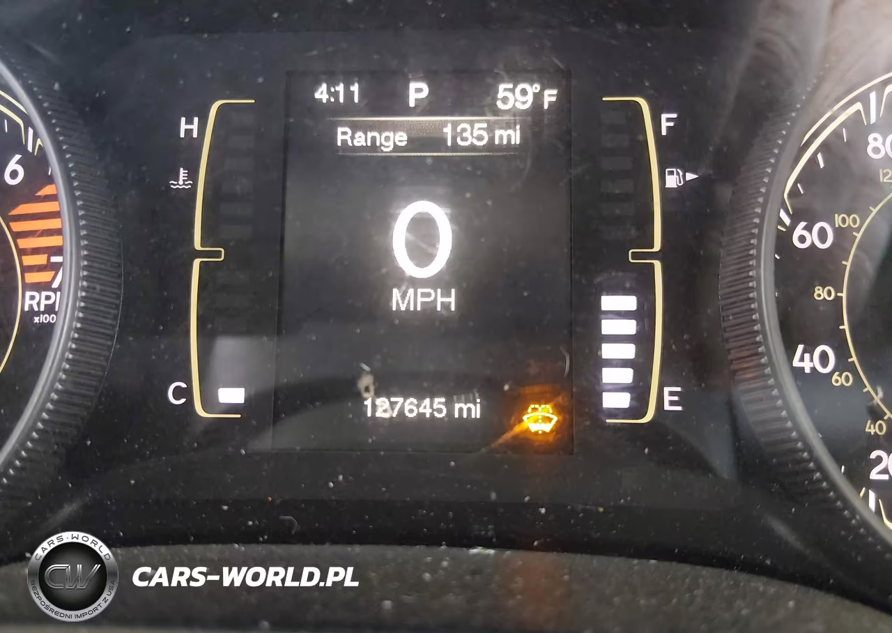 2017 Jeep Cherokee Sport VIN:1C4PJMAB4HD230857 - 15