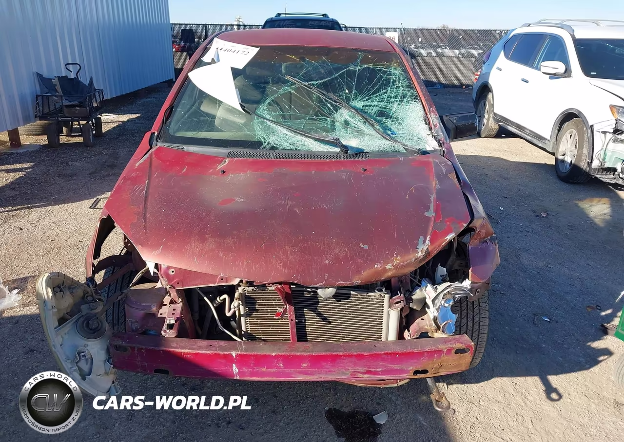 2003 Toyota Echo VIN:JTDAT123530280396 - 6