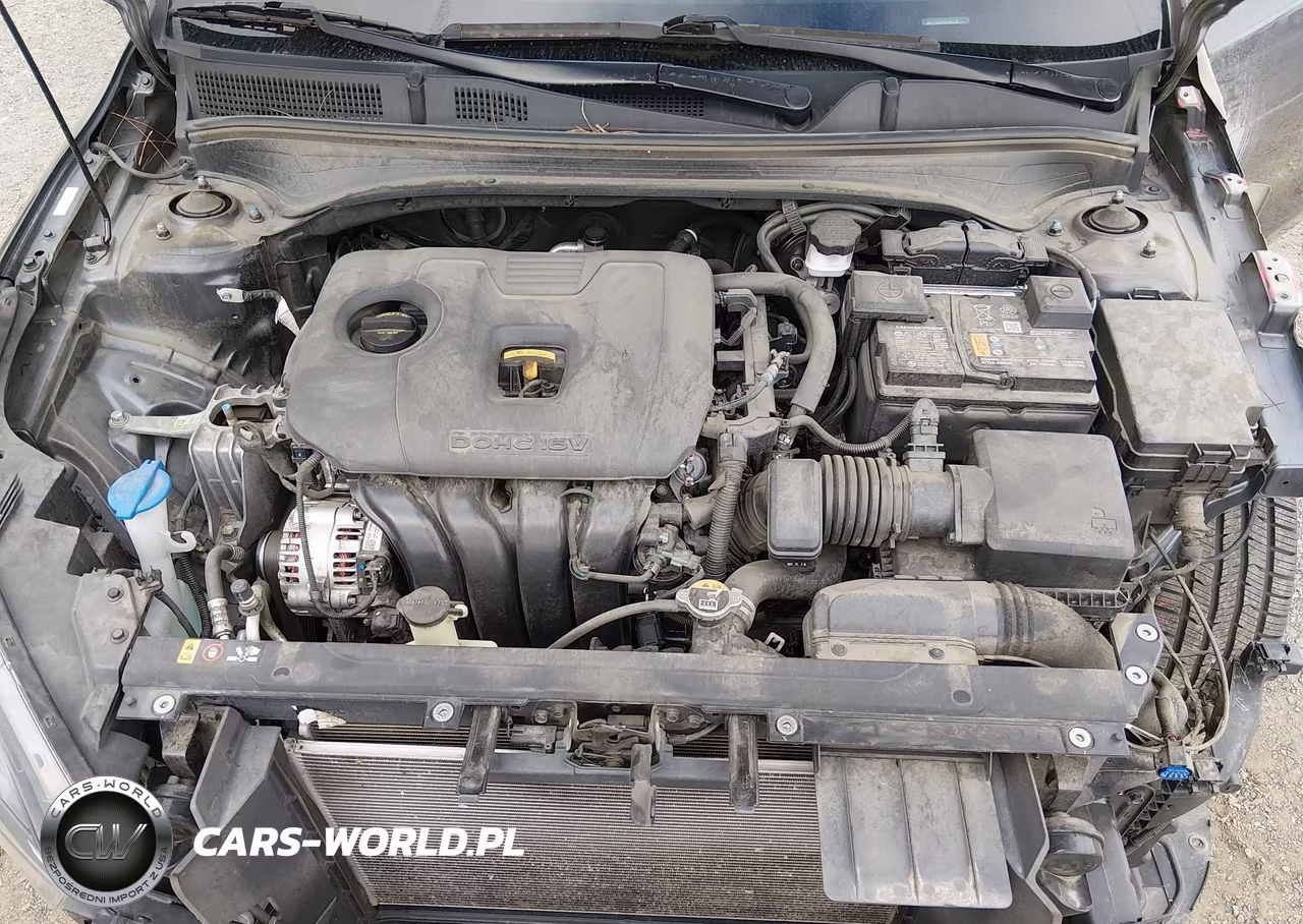 2023 Kia Forte Lxs VIN:3KPF24AD2PE608746 - 10