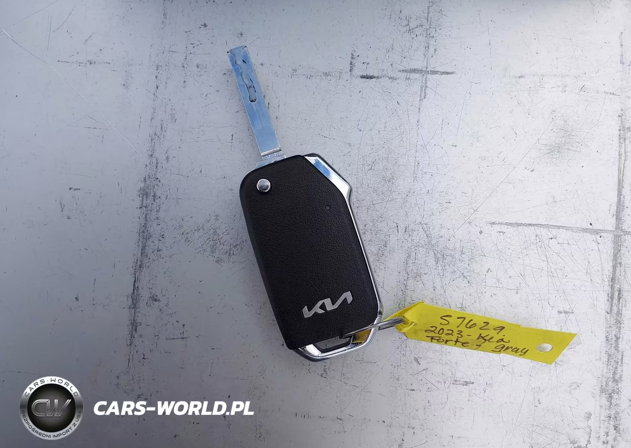 2023 Kia Forte Lxs VIN:3KPF24AD2PE608746 - 11