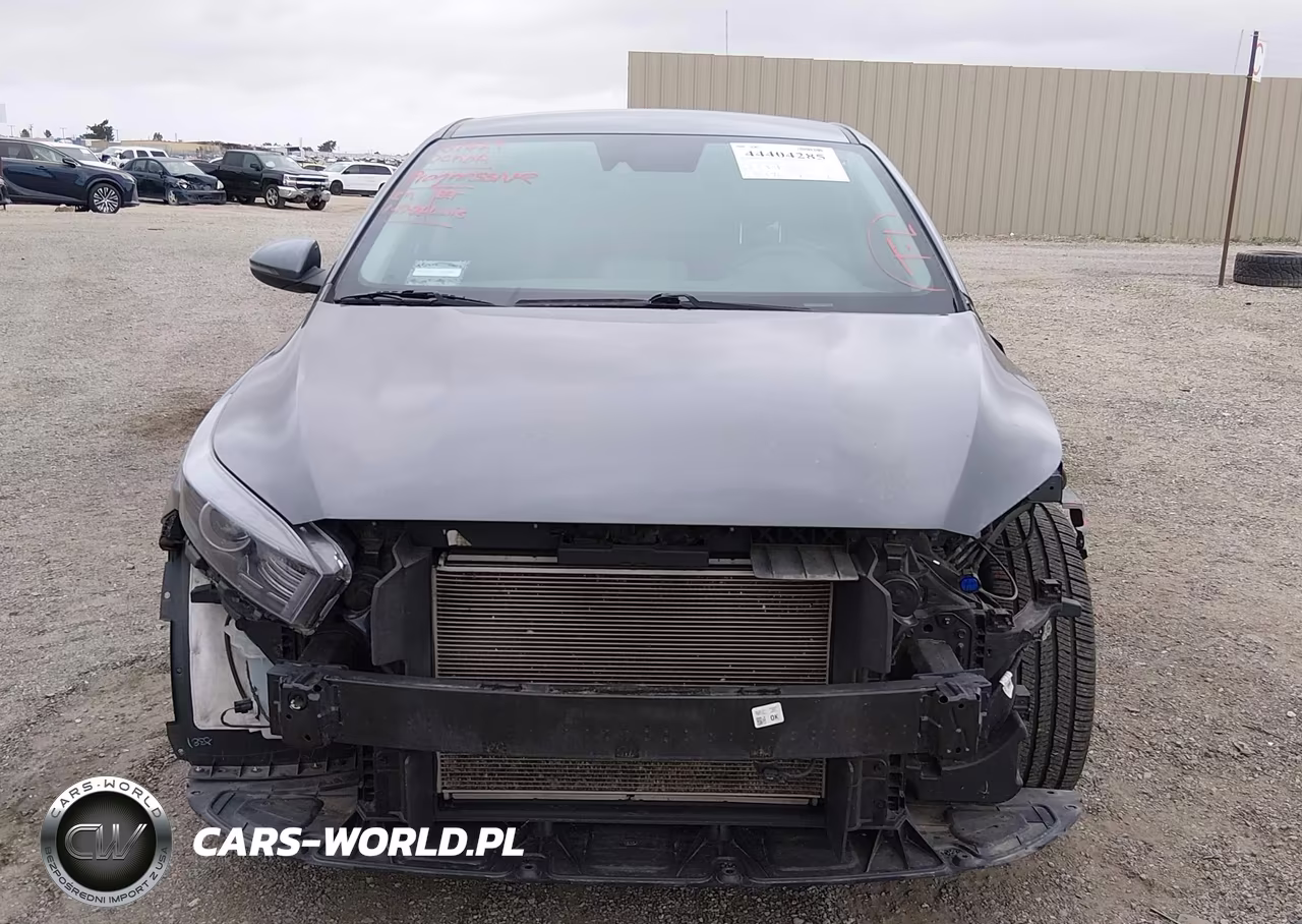 2023 Kia Forte Lxs VIN:3KPF24AD2PE608746 - 13
