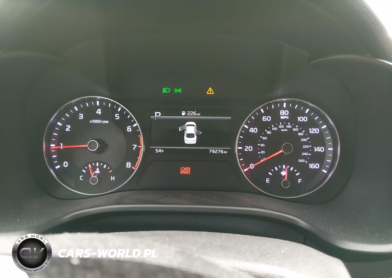2023 Kia Forte Lxs VIN:3KPF24AD2PE608746 - 7