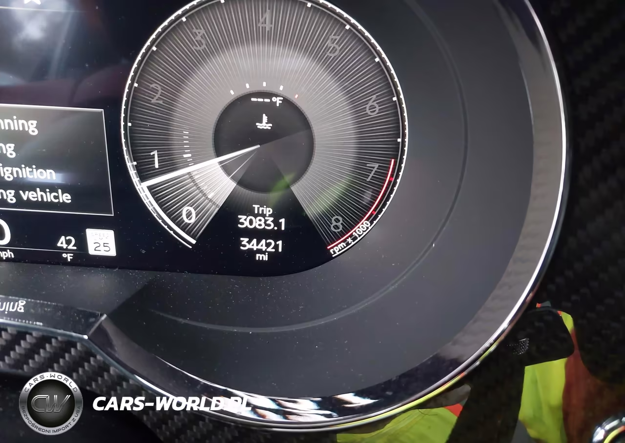 2022 Bentley Bentayga S-V8 VIN:SJAAM2ZV5NC011277 - 7