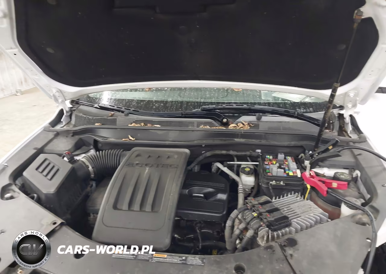 2015 Chevrolet Equinox 1Lt VIN:2GNFLFEK4F6213488 - 10